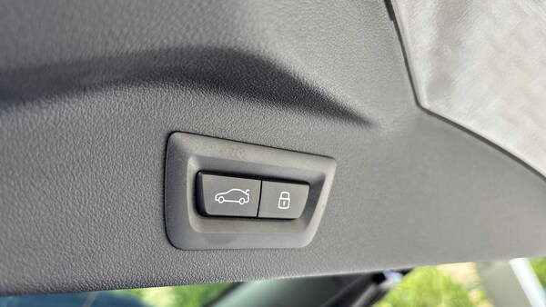 Used BMW X7 2025 for sale - 75496552: Photo 32