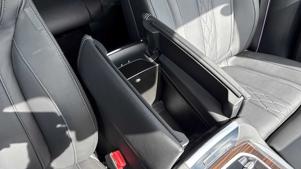 Used BMW X7 2025 for sale - 75496552: Photo 34