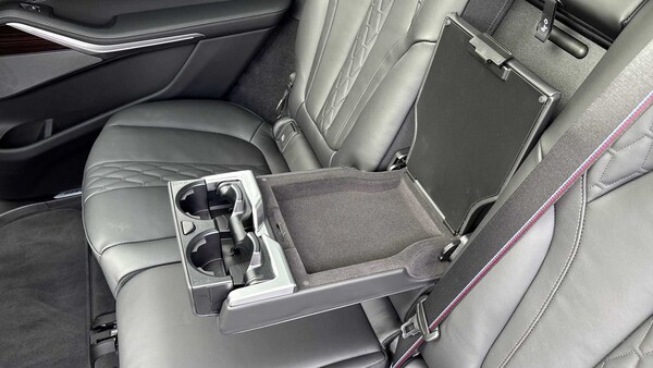 Used BMW X7 2025 for sale - 75496552: Photo 35
