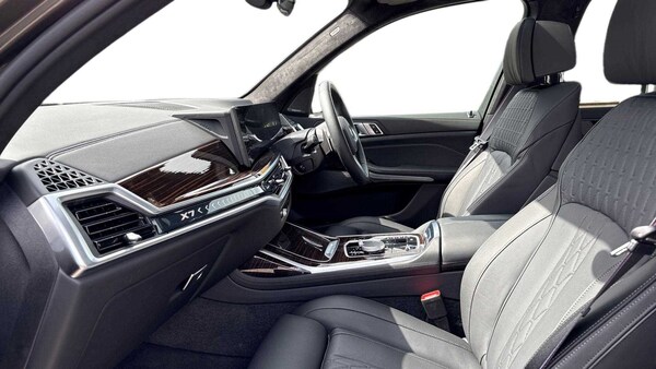 Used BMW X7 2025 for sale - 75496552: Photo 3