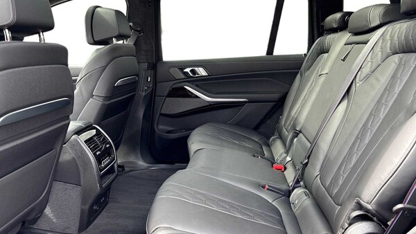 Used BMW X7 2025 for sale - 75496552: Photo 4