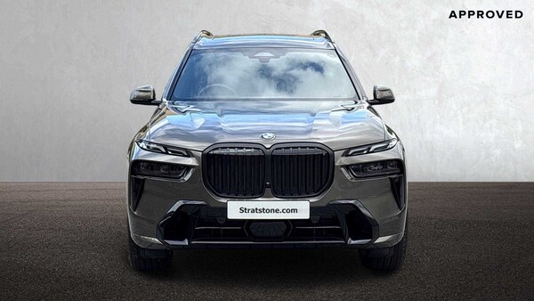Used BMW X7 2025 for sale - 75496552: Photo 7