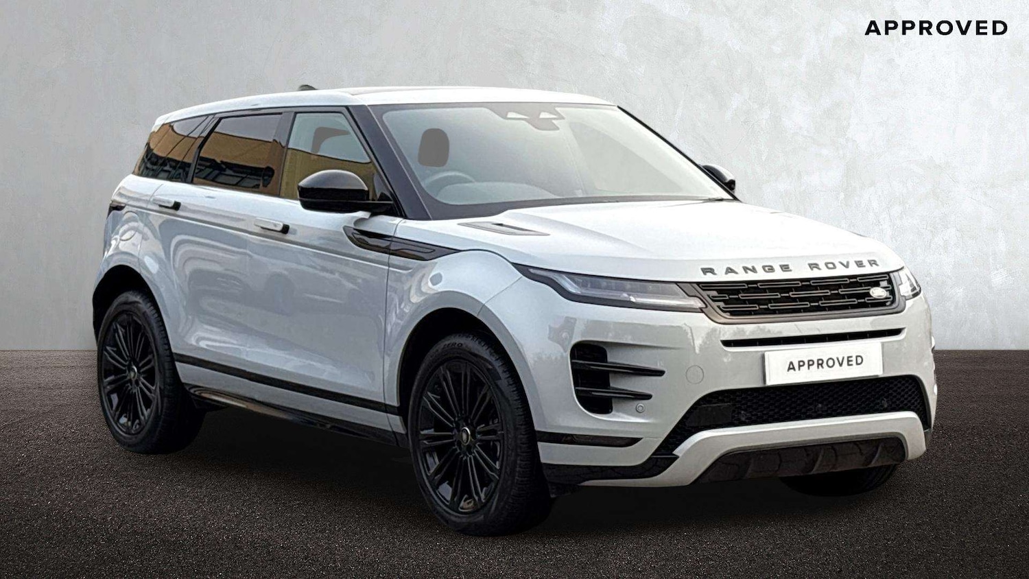 Used Land Rover Range Rover Evoque 2023 for sale - 76242391: Photo 1