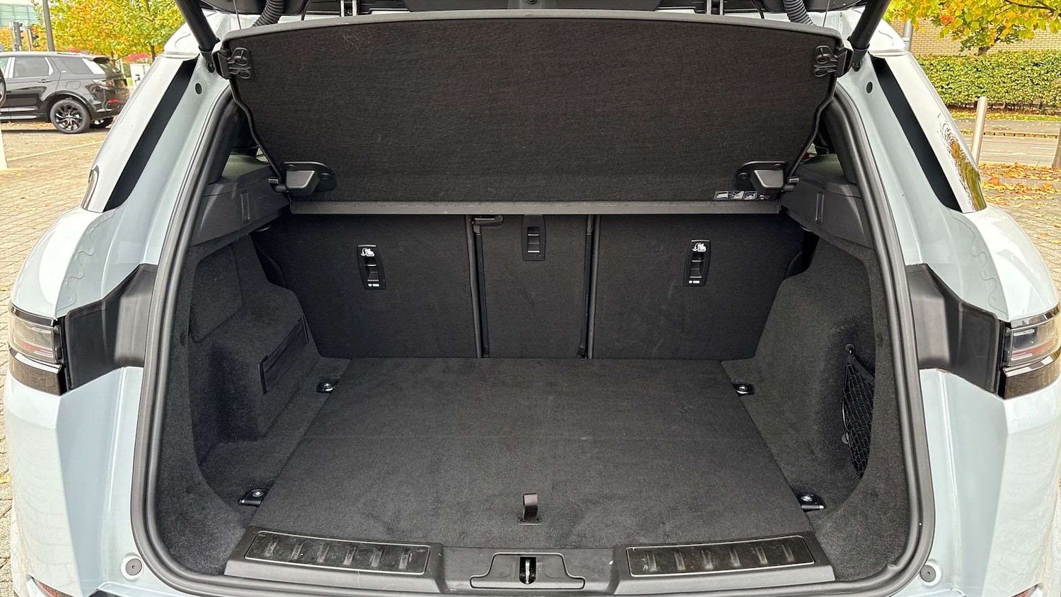 Used Land Rover Range Rover Evoque 2023 for sale - 76242391: Photo 10