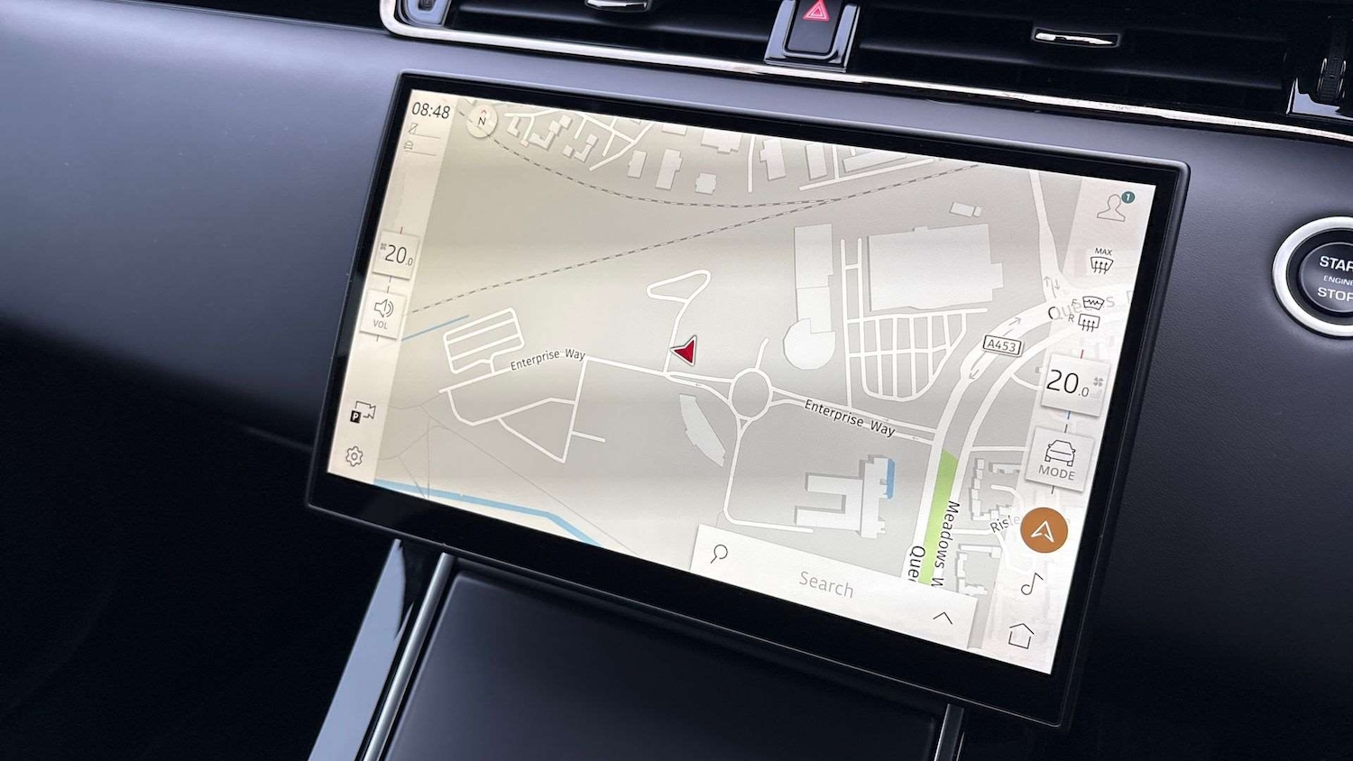 Used Land Rover Range Rover Evoque 2023 for sale - 76242391: Photo 11