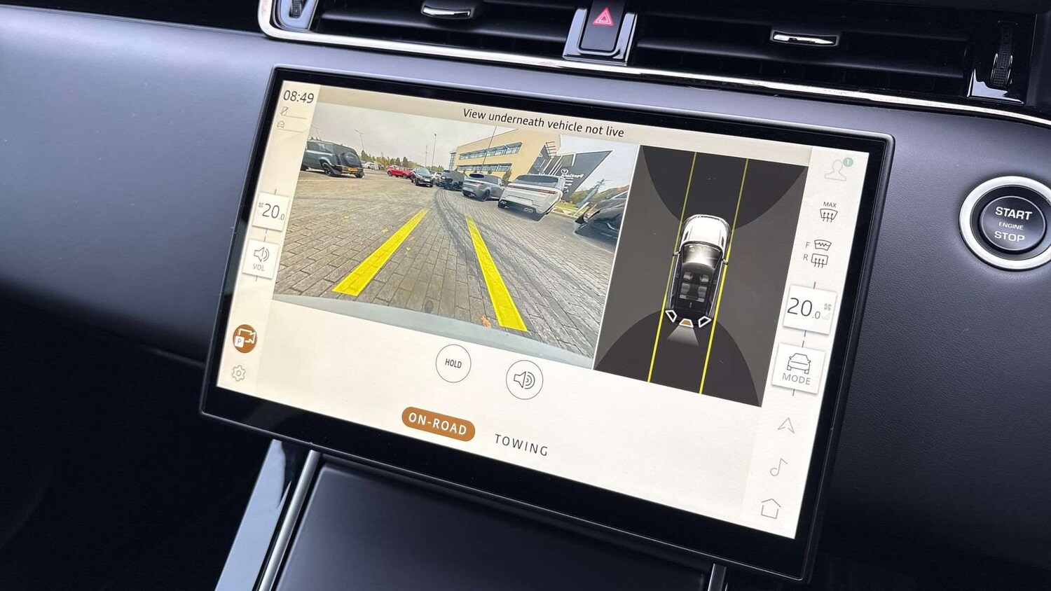 Used Land Rover Range Rover Evoque 2023 for sale - 76242391: Photo 12