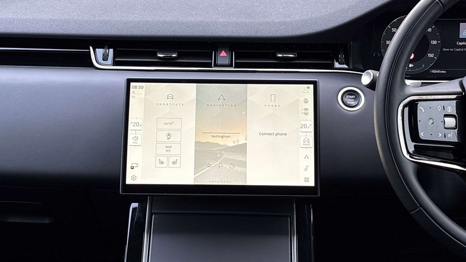 Used Land Rover Range Rover Evoque 2023 for sale - 76242391: Photo 14