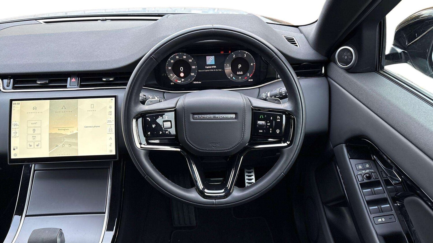 Used Land Rover Range Rover Evoque 2023 for sale - 76242391: Photo 15