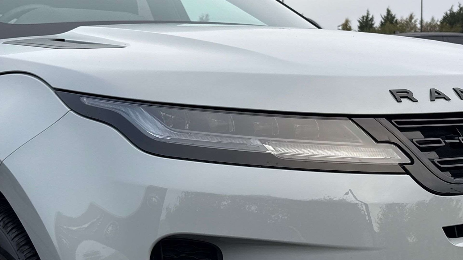 Used Land Rover Range Rover Evoque 2023 for sale - 76242391: Photo 17