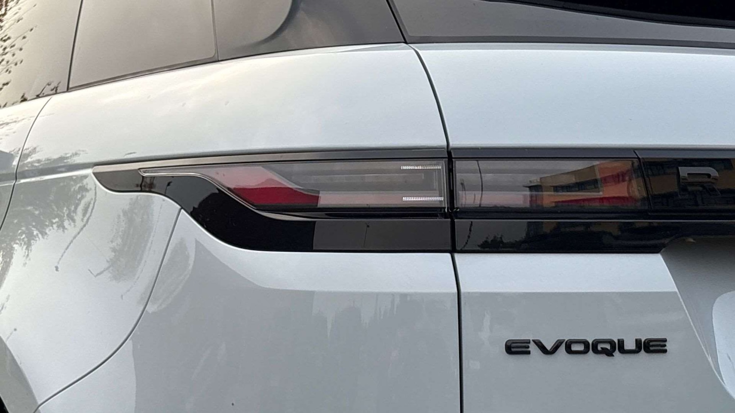 Used Land Rover Range Rover Evoque 2023 for sale - 76242391: Photo 19