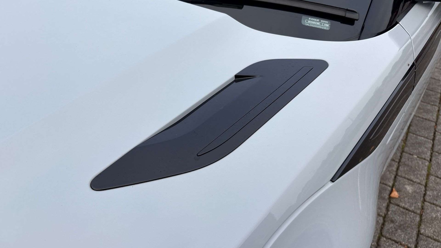 Used Land Rover Range Rover Evoque 2023 for sale - 76242391: Photo 20