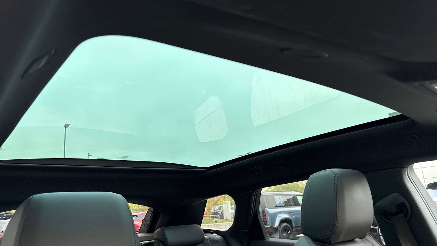 Used Land Rover Range Rover Evoque 2023 for sale - 76242391: Photo 21