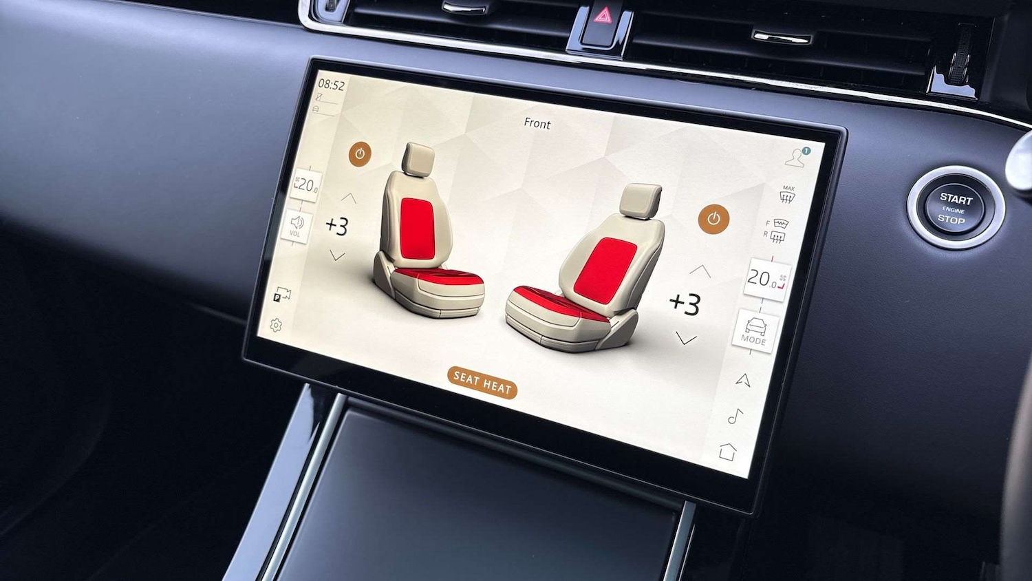 Used Land Rover Range Rover Evoque 2023 for sale - 76242391: Photo 22