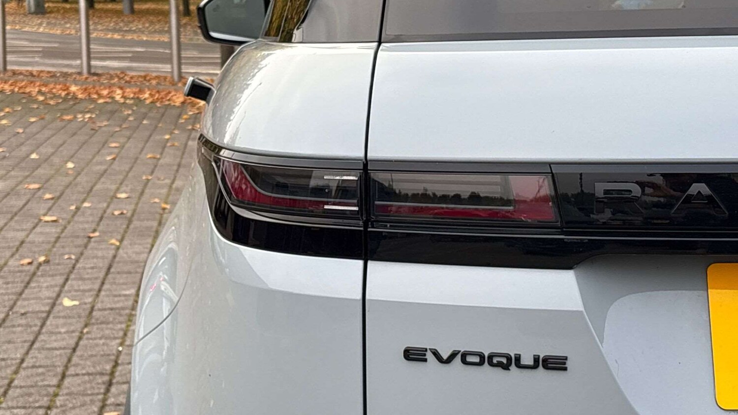 Used Land Rover Range Rover Evoque 2023 for sale - 76242391: Photo 26