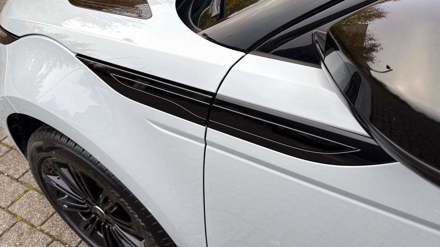 Used Land Rover Range Rover Evoque 2023 for sale - 76242391: Photo 29