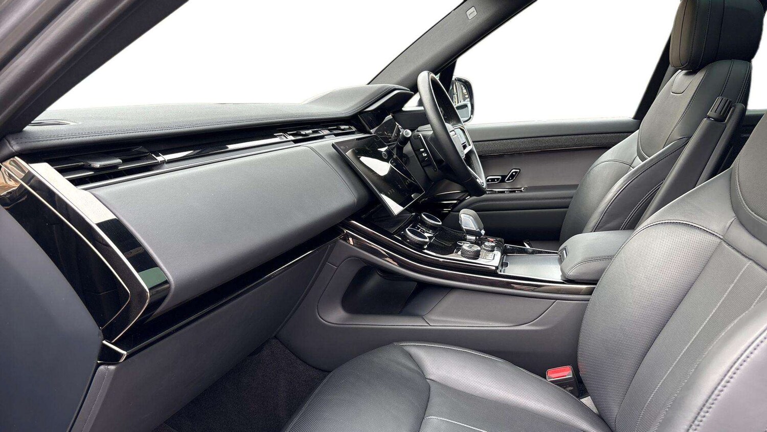 Used Land Rover Range Rover Evoque 2023 for sale - 76242391: Photo 3