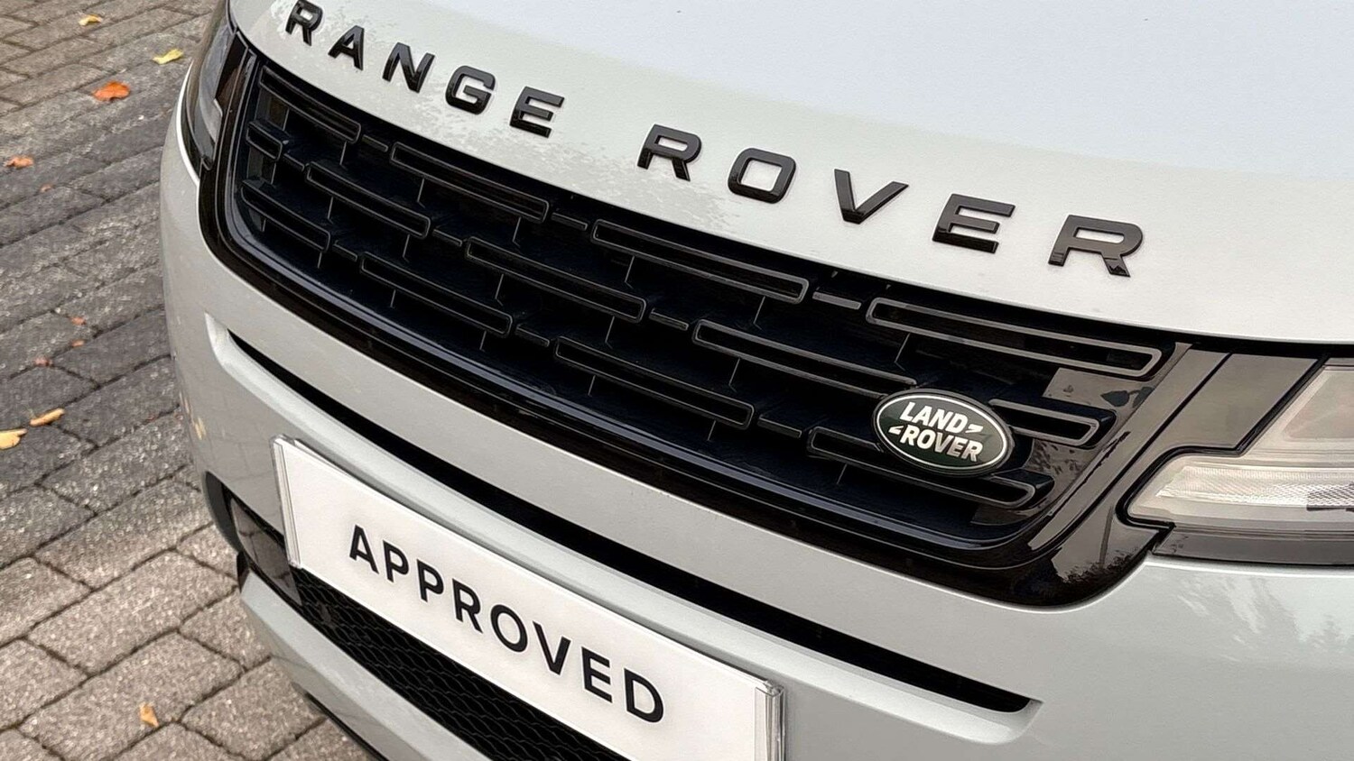 Used Land Rover Range Rover Evoque 2023 for sale - 76242391: Photo 30
