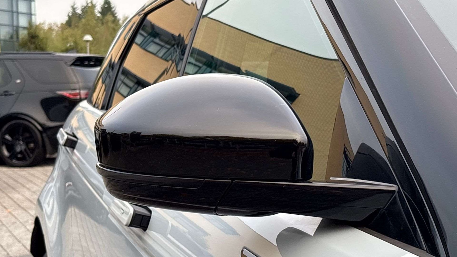 Used Land Rover Range Rover Evoque 2023 for sale - 76242391: Photo 31