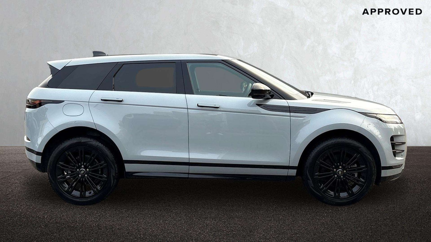 Used Land Rover Range Rover Evoque 2023 for sale - 76242391: Photo 5