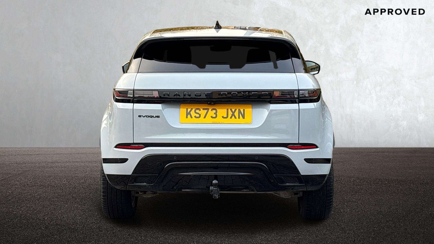Used Land Rover Range Rover Evoque 2023 for sale - 76242391: Photo 6