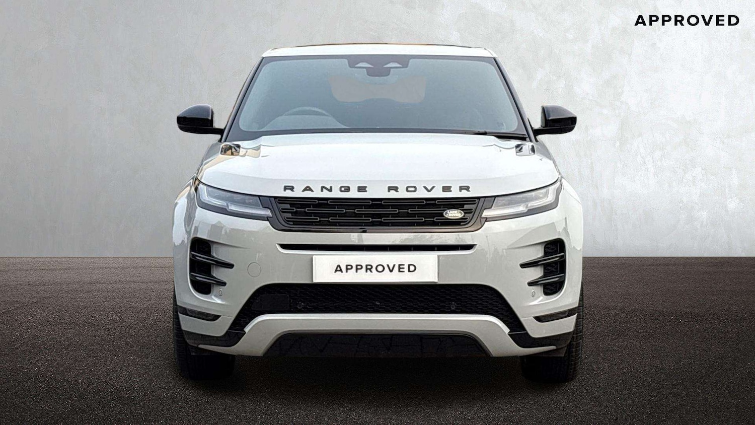 Used Land Rover Range Rover Evoque 2023 for sale - 76242391: Photo 7