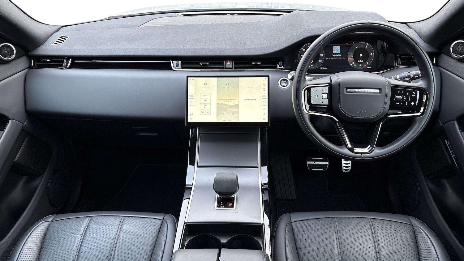 Used Land Rover Range Rover Evoque 2023 for sale - 76242391: Photo 9