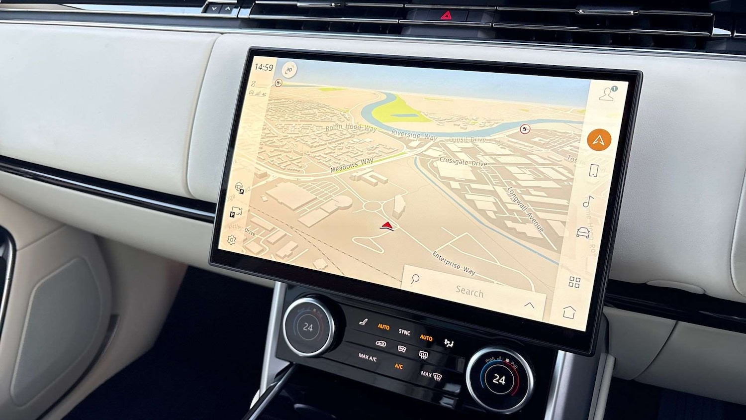 Used Land Rover Range Rover 2022 for sale - 76170049: Photo 11