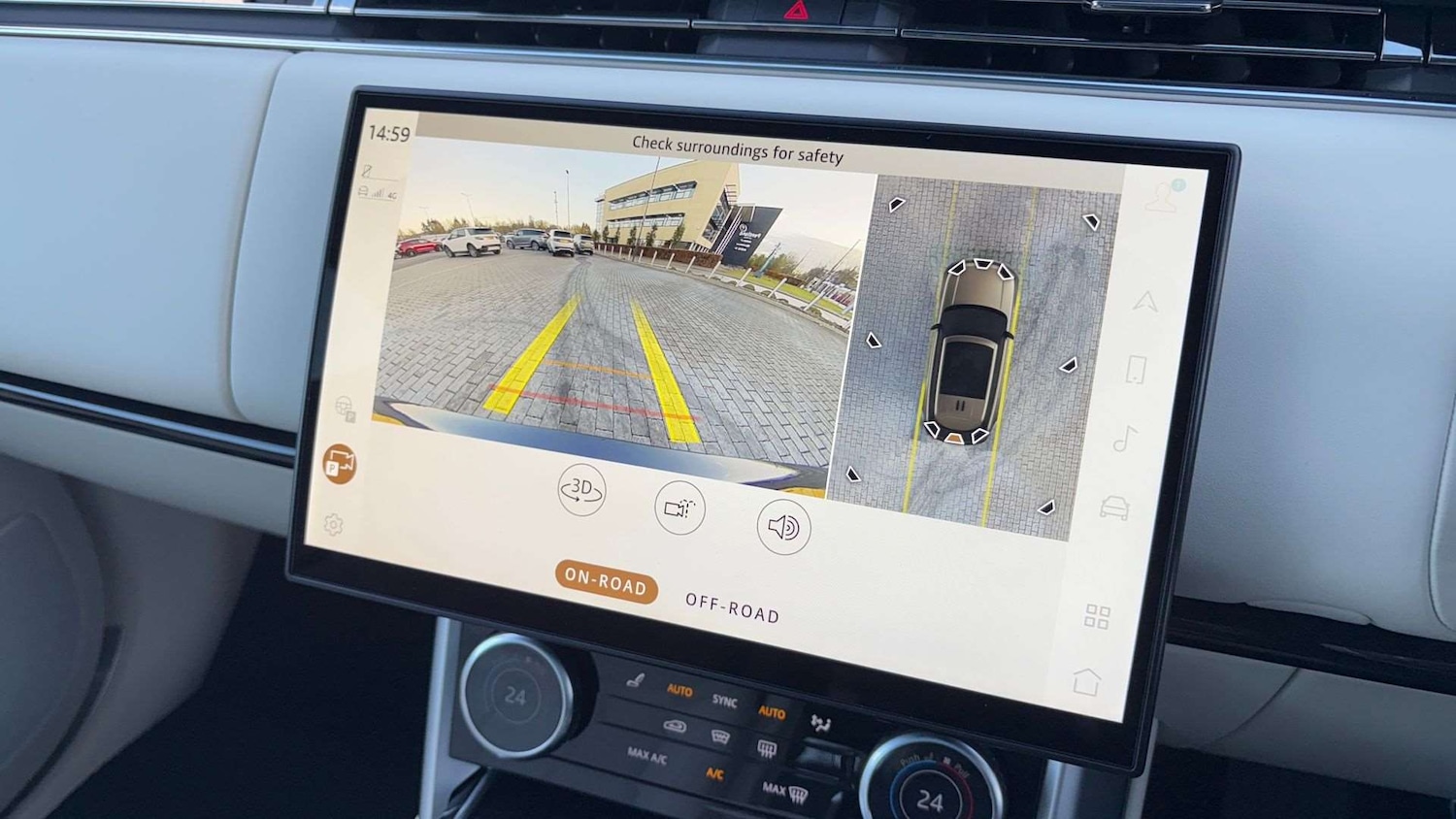 Used Land Rover Range Rover 2022 for sale - 76170049: Photo 12