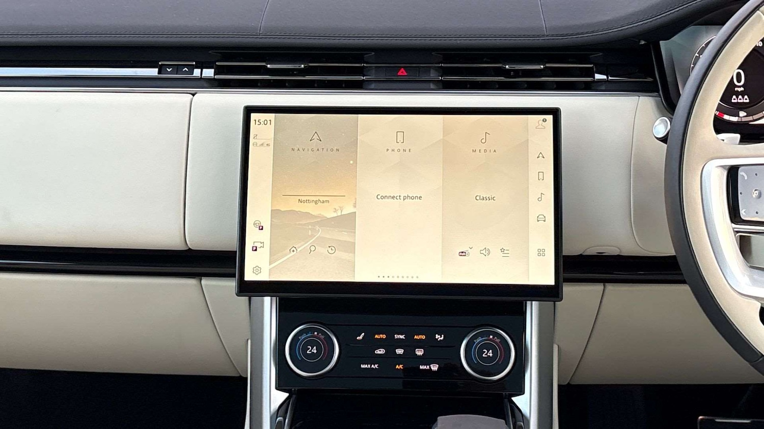 Used Land Rover Range Rover 2022 for sale - 76170049: Photo 14