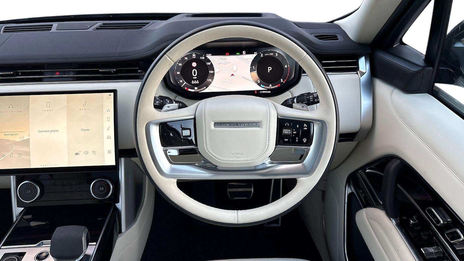 Used Land Rover Range Rover 2022 for sale - 76170049: Photo 15