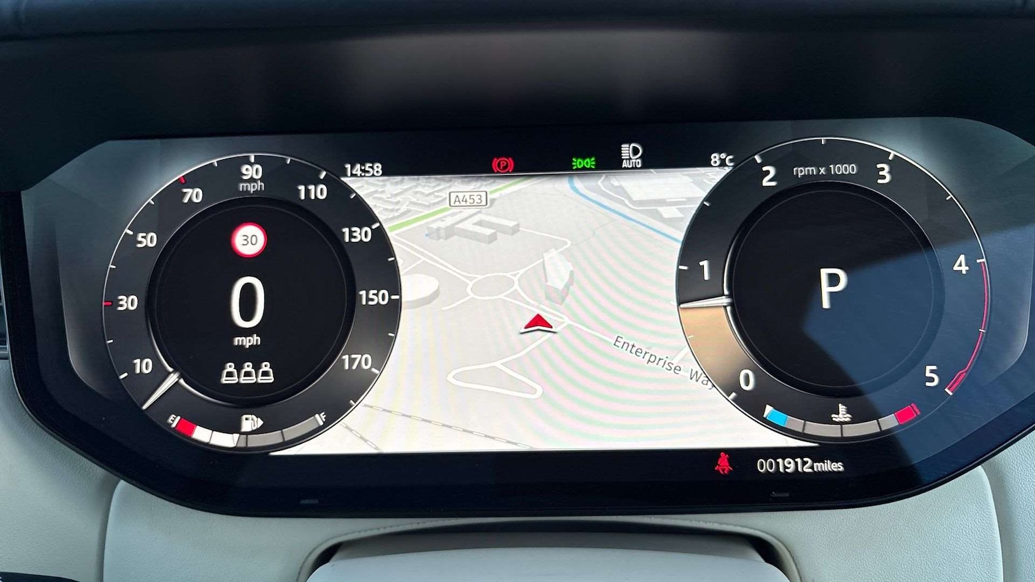 Used Land Rover Range Rover 2022 for sale - 76170049: Photo 16