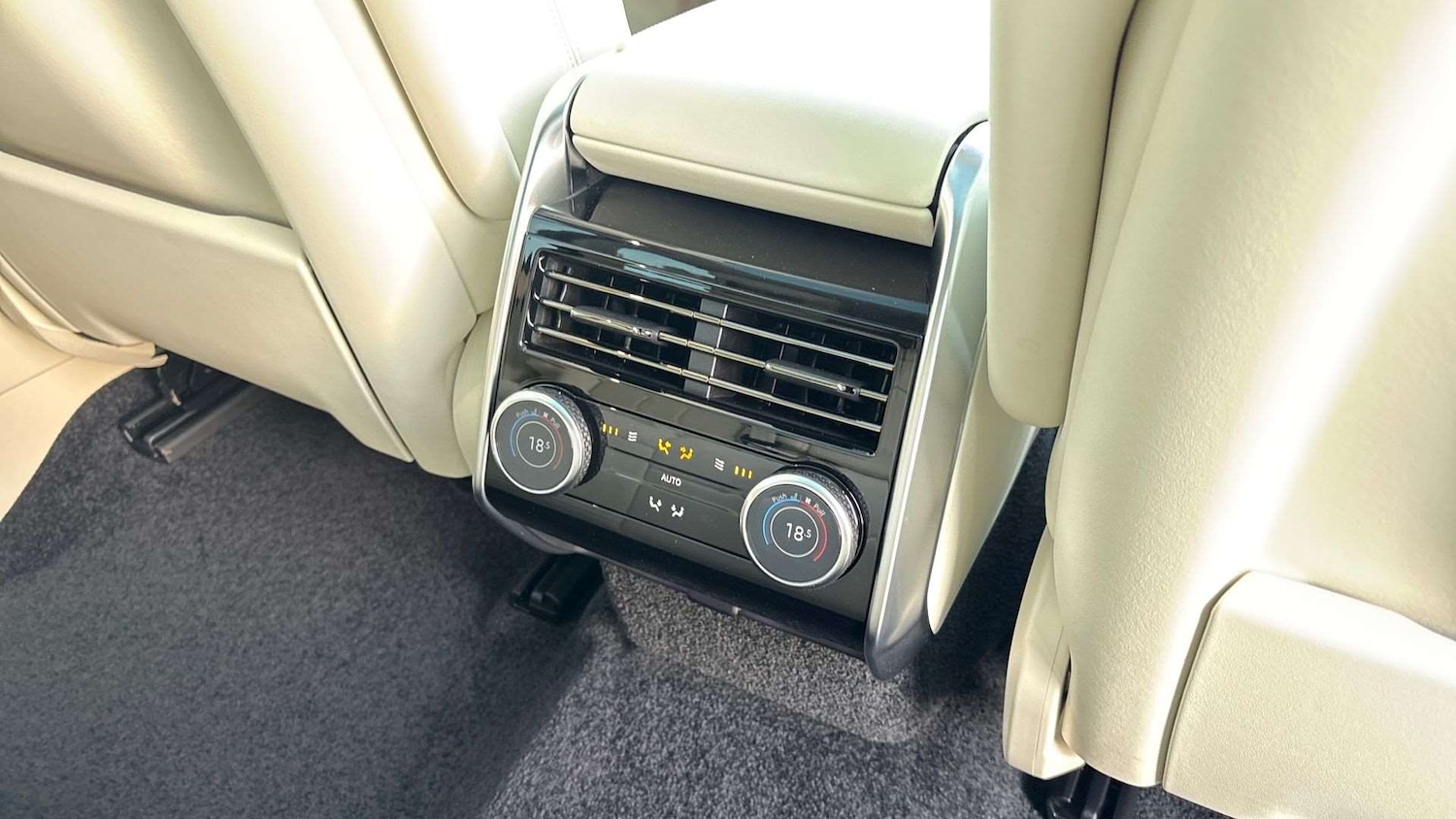 Used Land Rover Range Rover 2022 for sale - 76170049: Photo 18