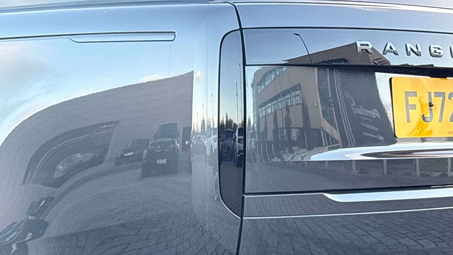 Used Land Rover Range Rover 2022 for sale - 76170049: Photo 19