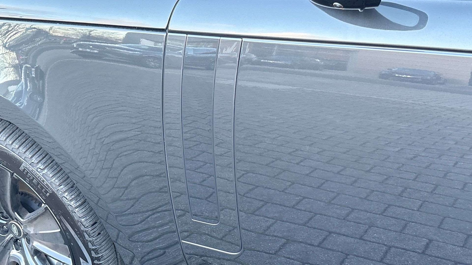 Used Land Rover Range Rover 2022 for sale - 76170049: Photo 20