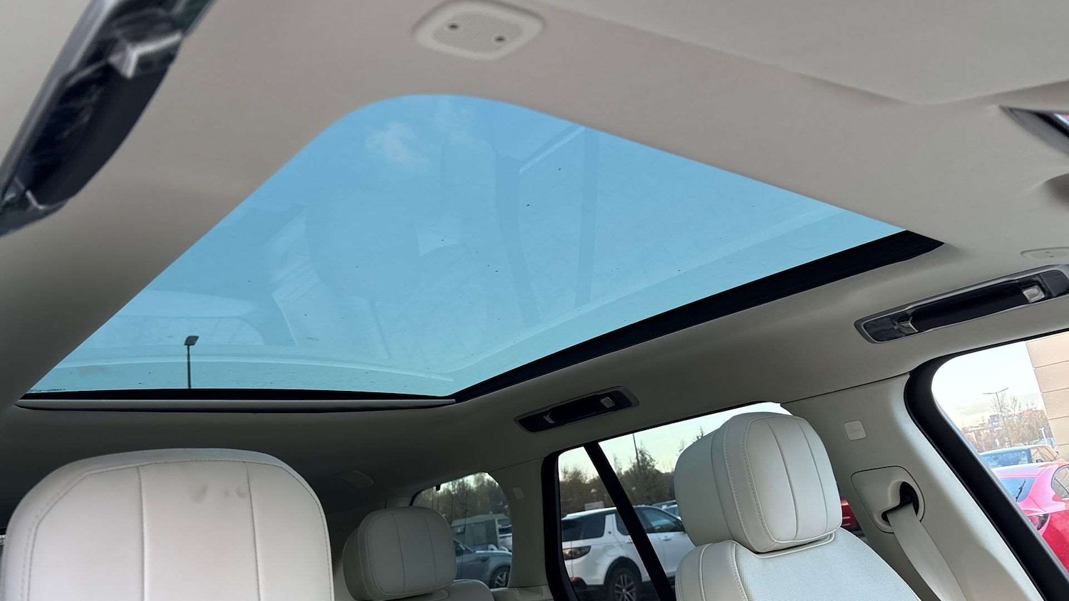 Used Land Rover Range Rover 2022 for sale - 76170049: Photo 21