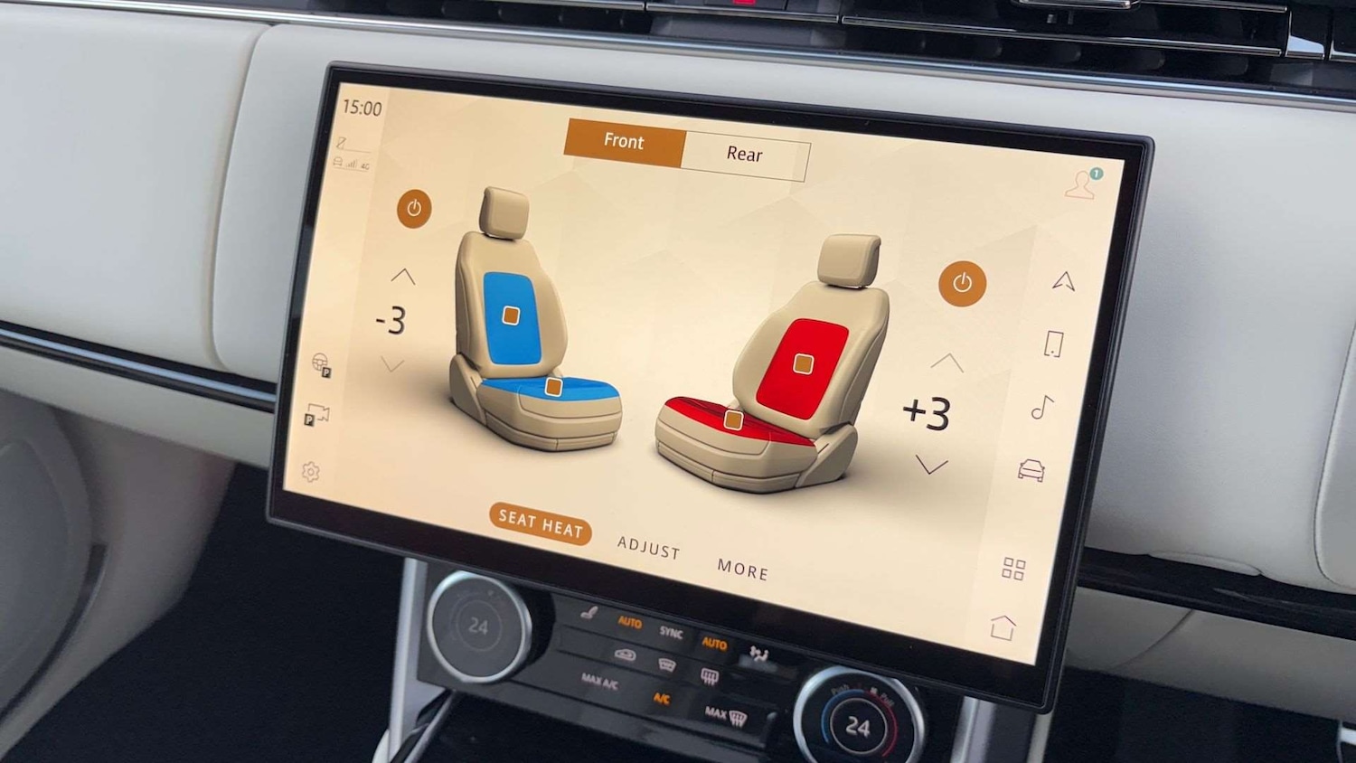 Used Land Rover Range Rover 2022 for sale - 76170049: Photo 22