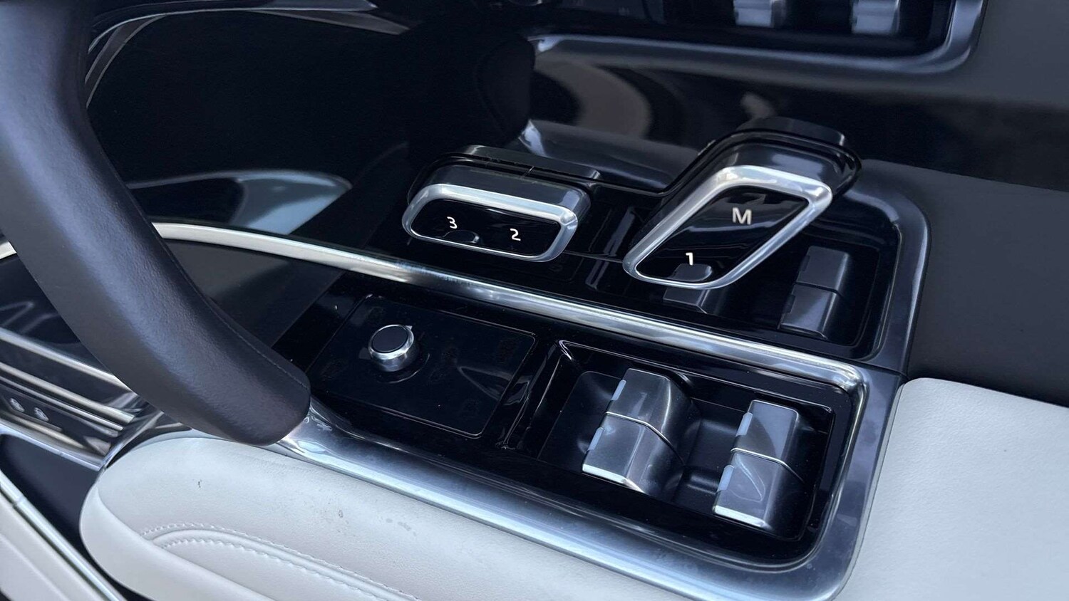 Used Land Rover Range Rover 2022 for sale - 76170049: Photo 25