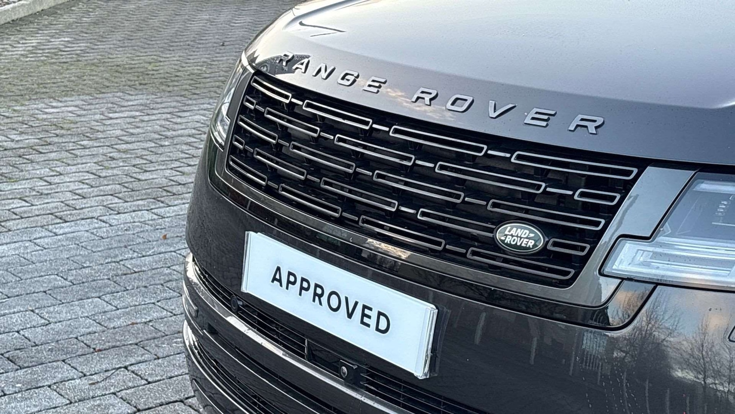 Used Land Rover Range Rover 2022 for sale - 76170049: Photo 28