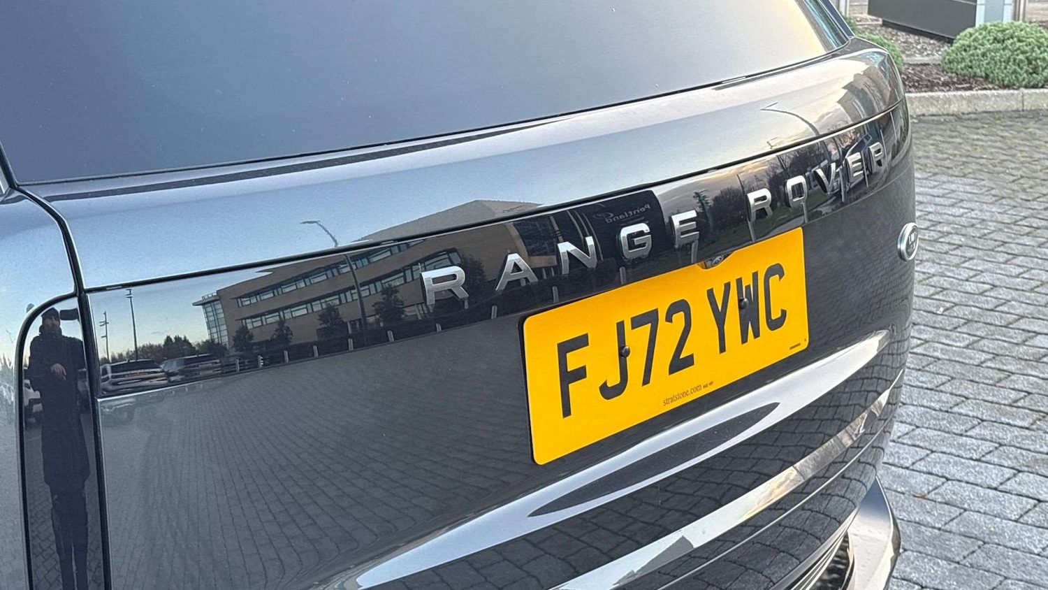 Used Land Rover Range Rover 2022 for sale - 76170049: Photo 31