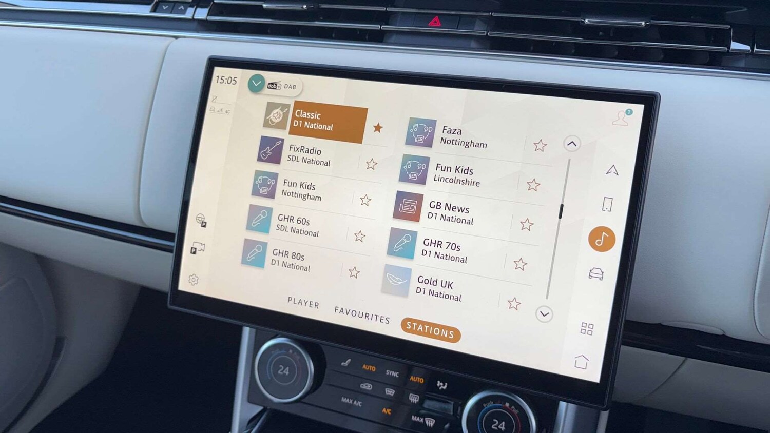 Used Land Rover Range Rover 2022 for sale - 76170049: Photo 33