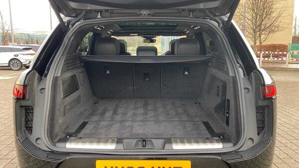 Used Land Rover Range Rover Sport 2023 for sale - 75217956: Photo 10