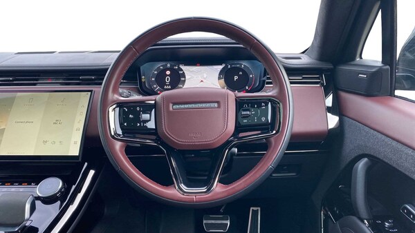 Used Land Rover Range Rover Sport 2023 for sale - 75217956: Photo 15