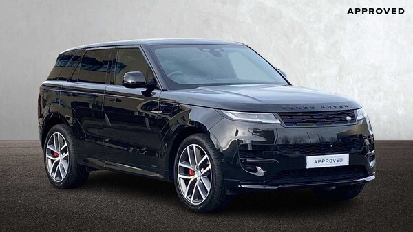 Used Land Rover Range Rover Sport 2023 for sale - 75217956: Photo 1