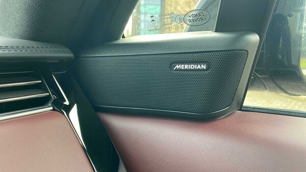 Used Land Rover Range Rover Sport 2023 for sale - 75217956: Photo 24