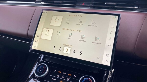 Used Land Rover Range Rover Sport 2023 for sale - 75217956: Photo 26