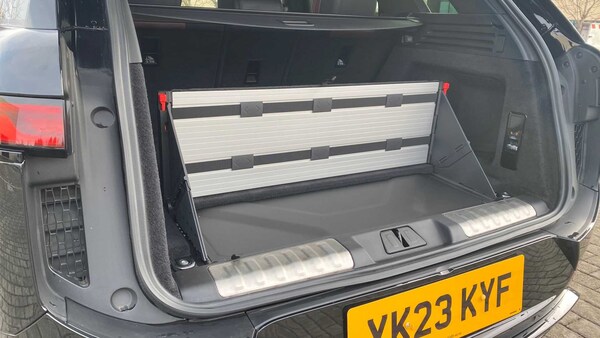 Used Land Rover Range Rover Sport 2023 for sale - 75217956: Photo 27