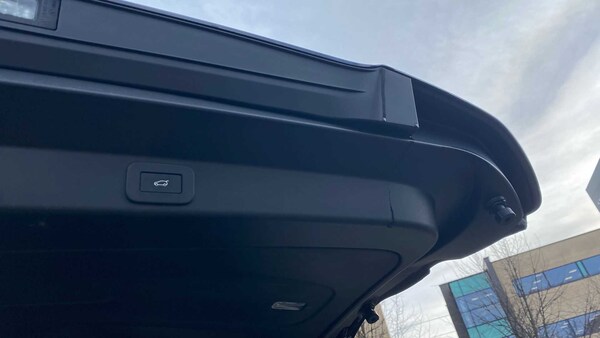 Used Land Rover Range Rover Sport 2023 for sale - 75217956: Photo 28