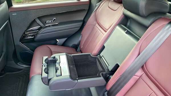 Used Land Rover Range Rover Sport 2023 for sale - 75217956: Photo 32
