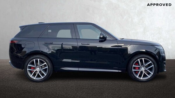 Used Land Rover Range Rover Sport 2023 for sale - 75217956: Photo 5