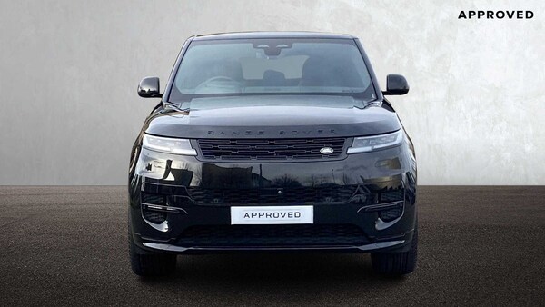 Used Land Rover Range Rover Sport 2023 for sale - 75217956: Photo 7